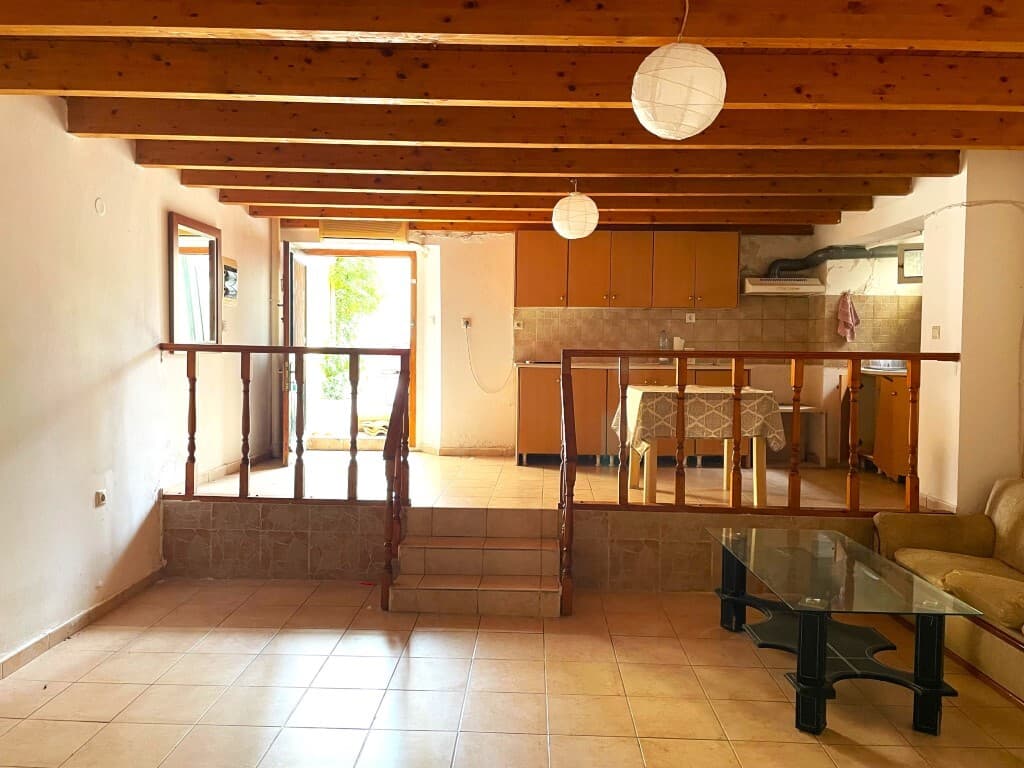 For Sale Flat 49 m² in Corfu