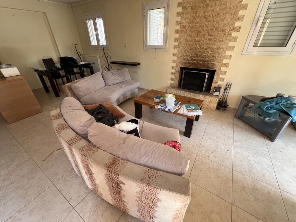 For Sale Maisonette 162 m² in Athens