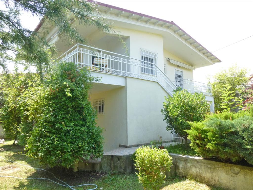 For Sale Detached house 100 m² on the Olympic Coast