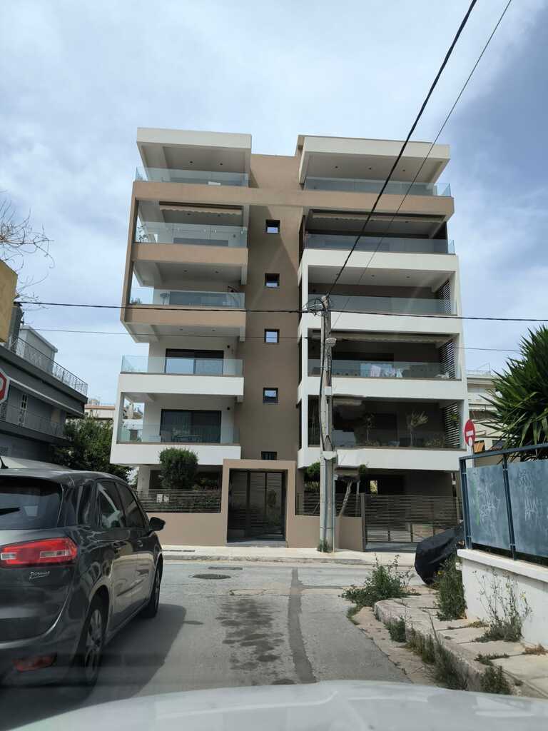 For Sale Maisonette 163 m² in Athens