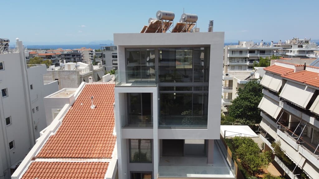For Sale Maisonette 90 m² in Athens