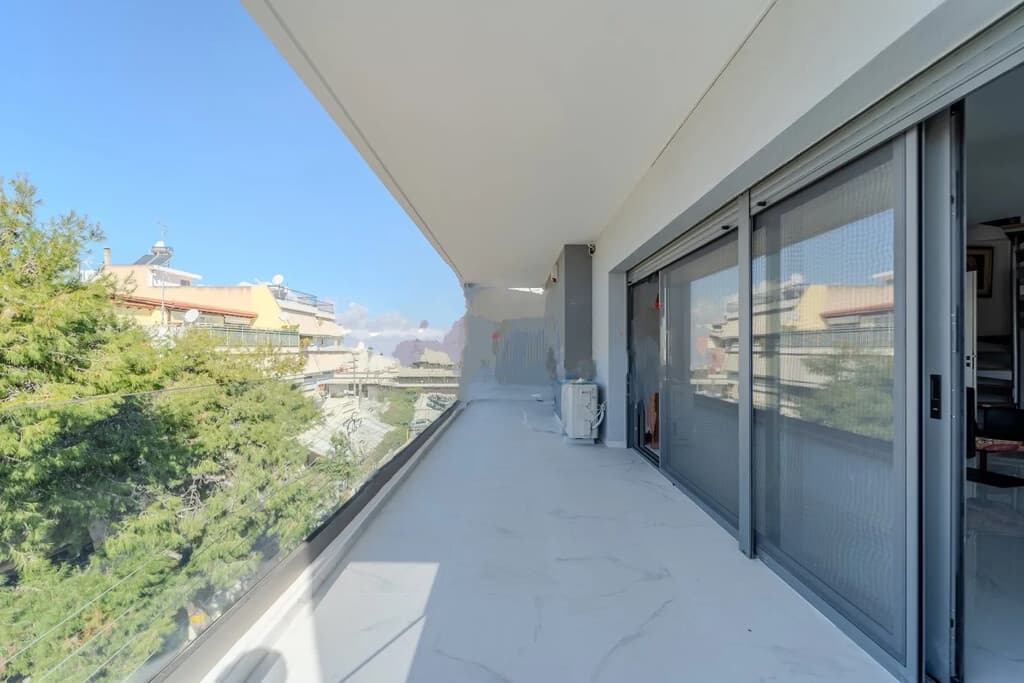 For Sale Maisonette 136 m² in Athens