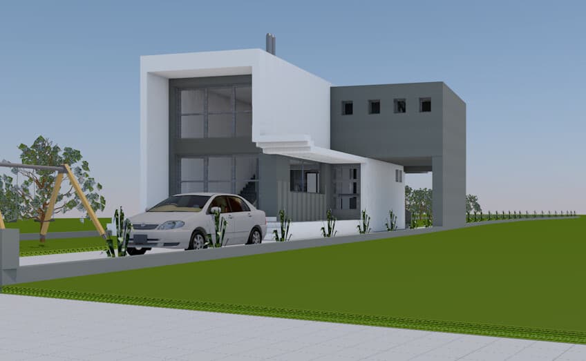 For Sale Land 1052 m² in Crete