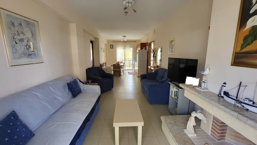 For Sale Flat 66 m² in Kassandra, Chalkidiki