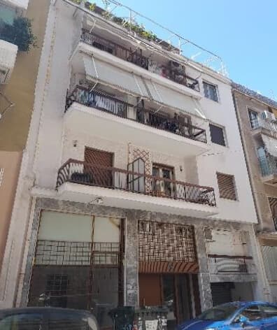For Sale Flat 99 m² in Athens