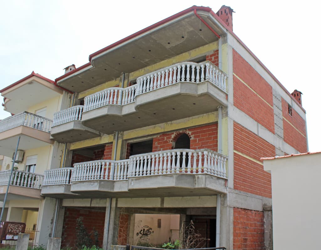 For Sale Maisonette 157 m² on the Olympic Coast