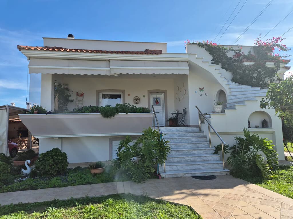 For Sale Detached house 200 m² in Peloponnese