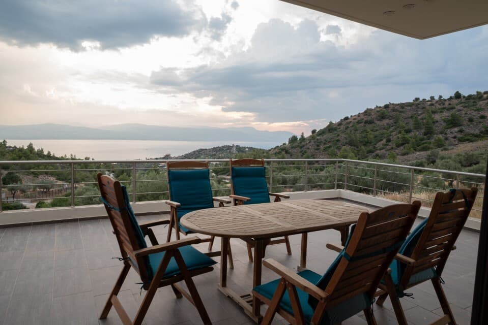 For Sale Detached house 500 m² in Peloponnese