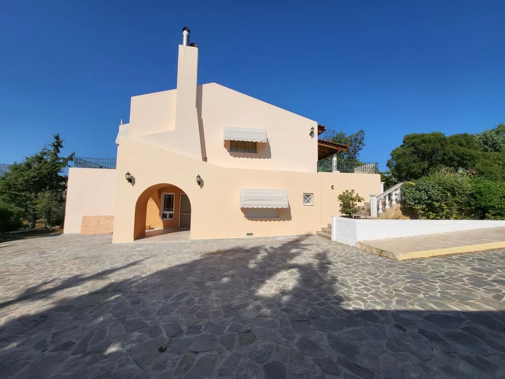 For Sale Detached house 225 m² in Peloponnese