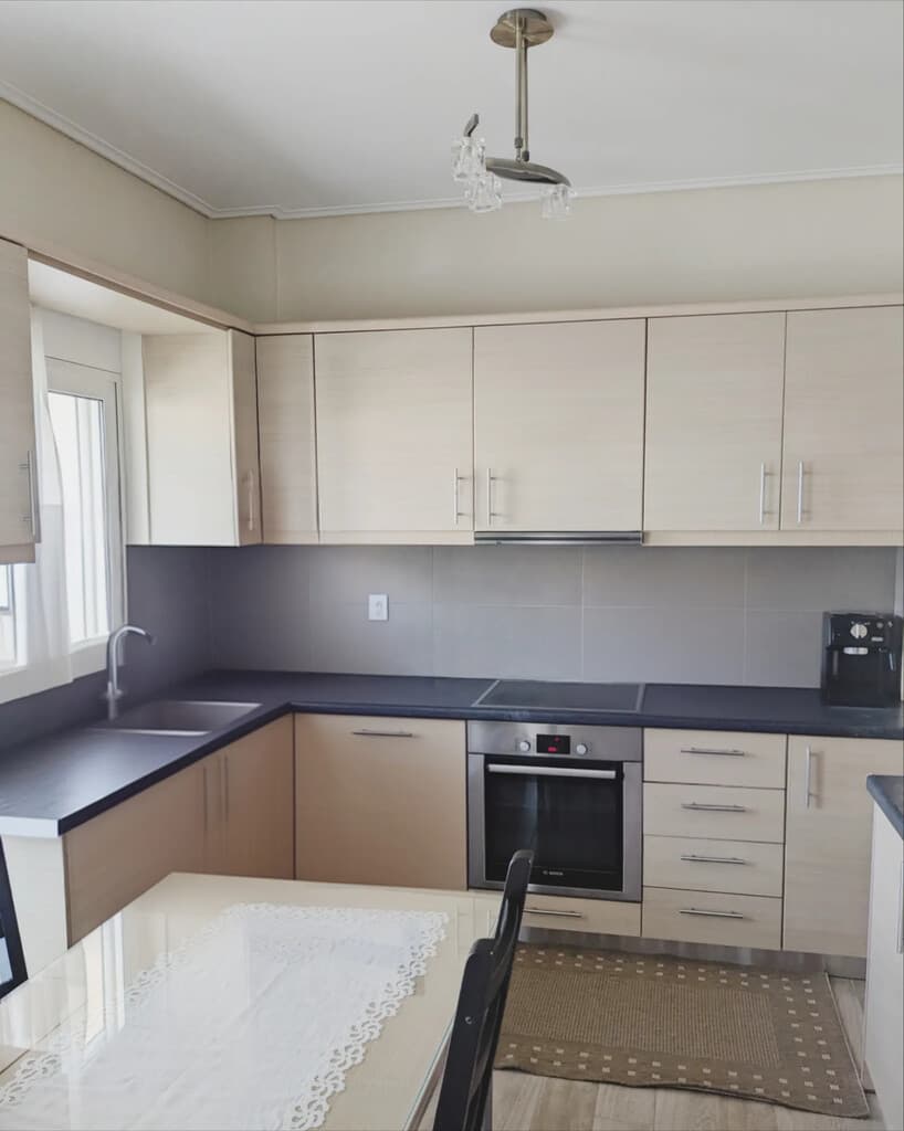 For Sale Flat 86 m² in Athens