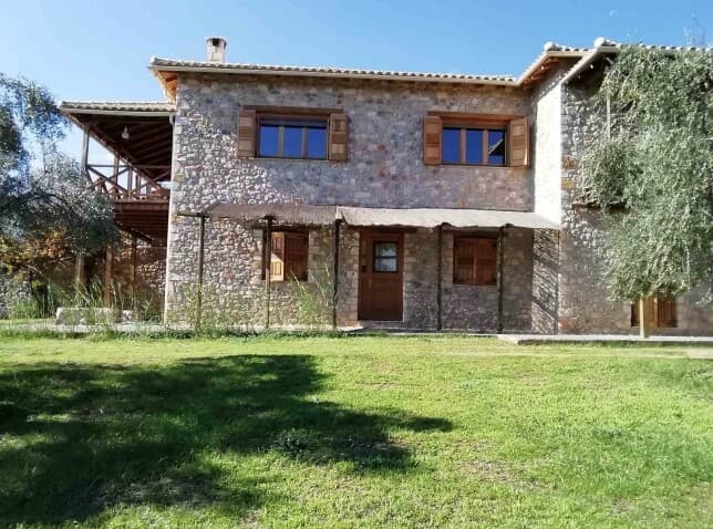 For Sale Detached house 260 m² in Peloponnese