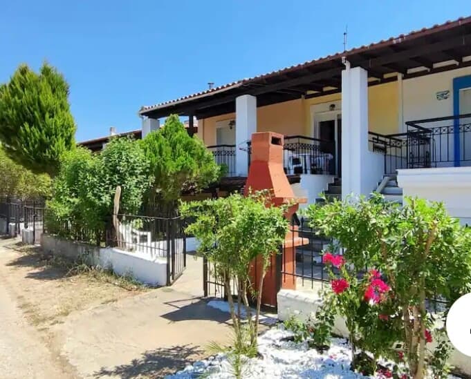 For Sale Maisonette 88 m² in Sithonia, Chalkidiki