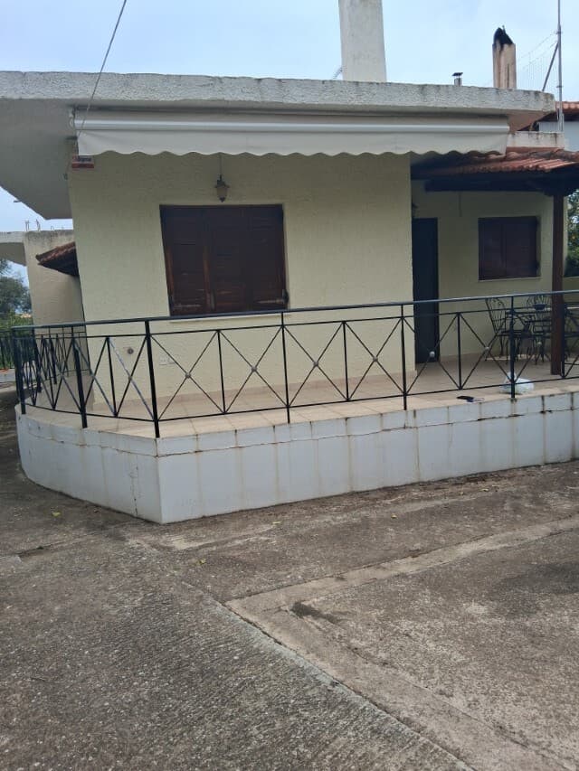 For Sale Detached house 97 m² in Peloponnese
