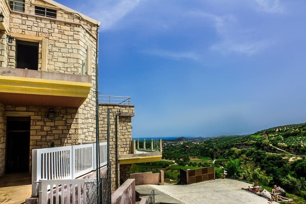 For Sale Villa 300 m² in Crete