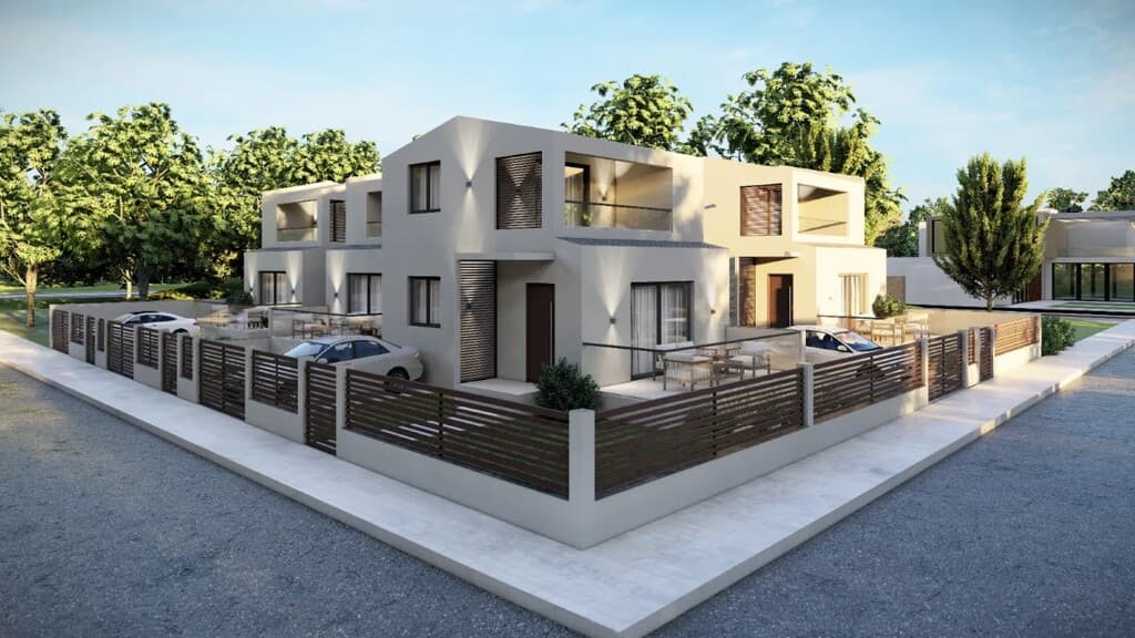 For Sale Maisonette 70 m² in Asprovalta