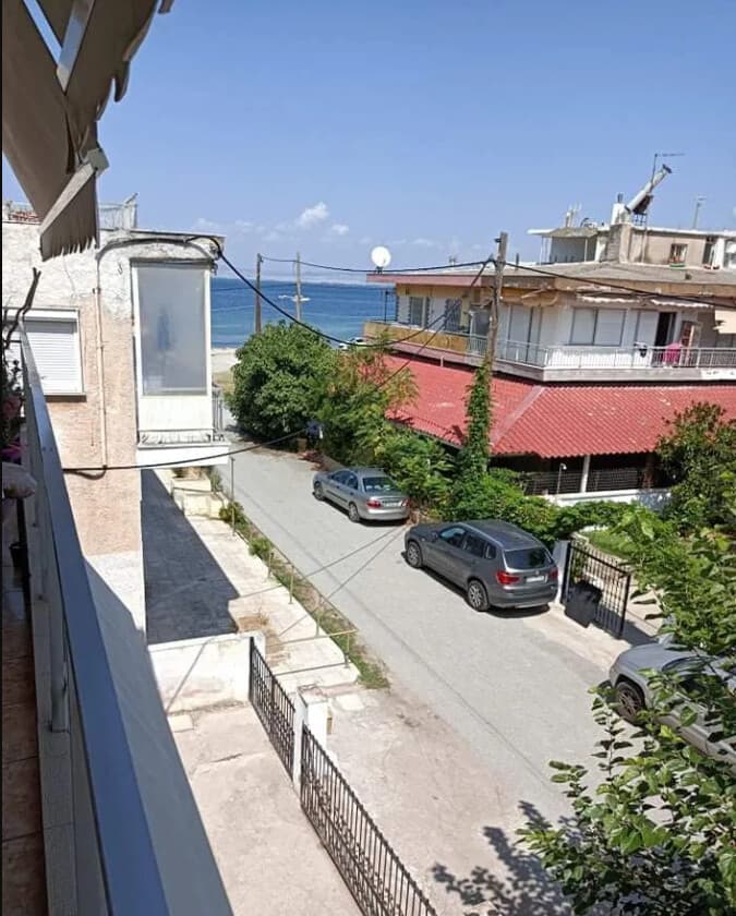 For Sale Flat 91 m² in Thessaloniki