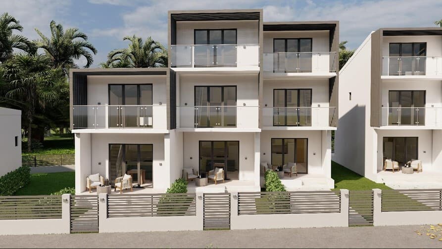 For Sale Maisonette 53 m² in Kavala suburbs