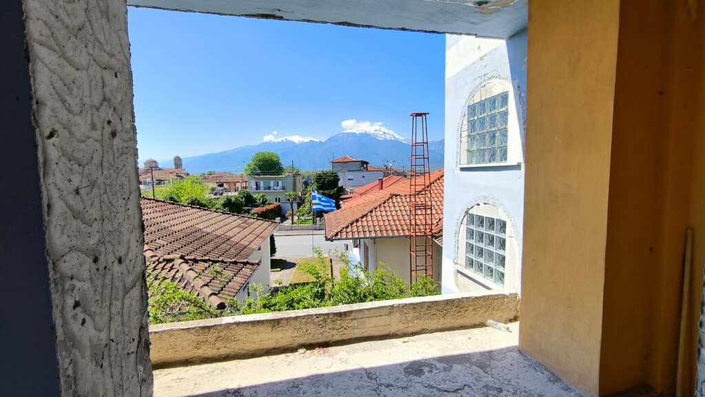 For Sale Flat 146 m² on the Olympic Coast
