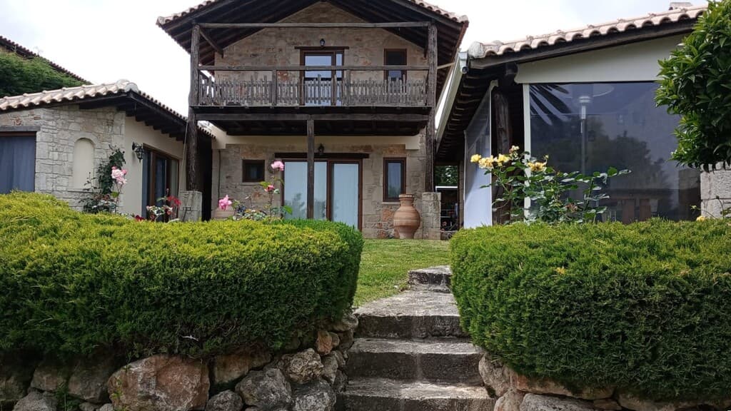 For Sale Detached house 100 m² in Kassandra, Chalkidiki