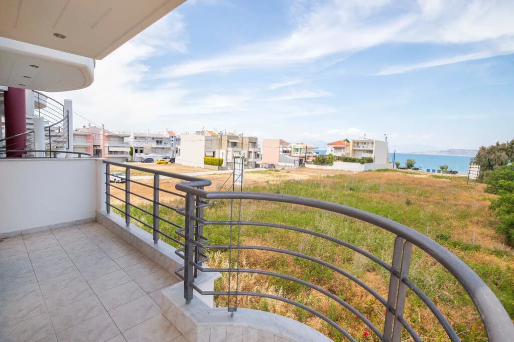 For Sale Maisonette 88 m² in Peloponnese