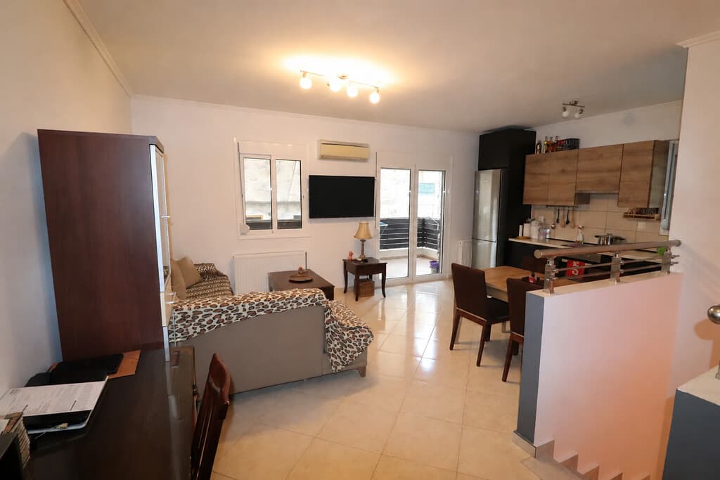 For Sale Maisonette 95 m² in Thessaloniki