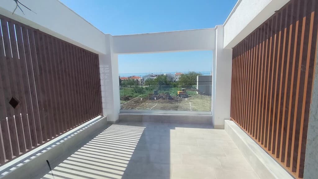 For Sale Maisonette 80 m² in Sithonia, Chalkidiki