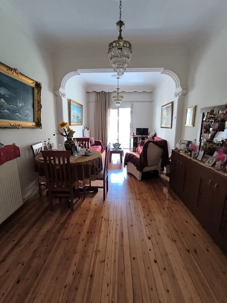 For Sale Flat 86 m² in Thessaloniki