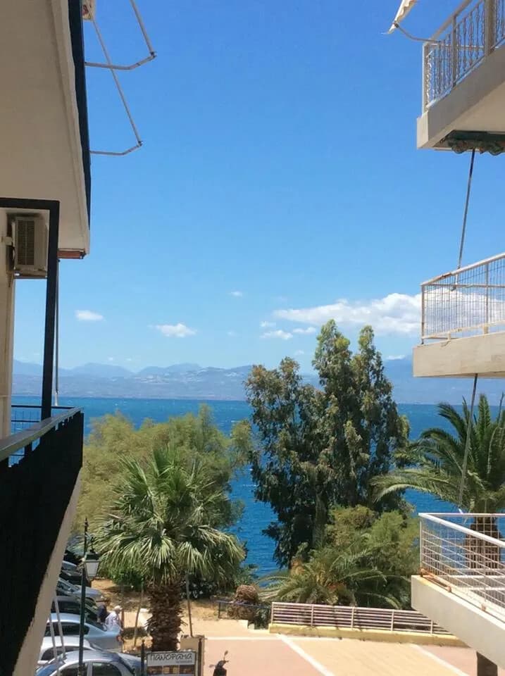 For Sale Flat 65 m² in Peloponnese