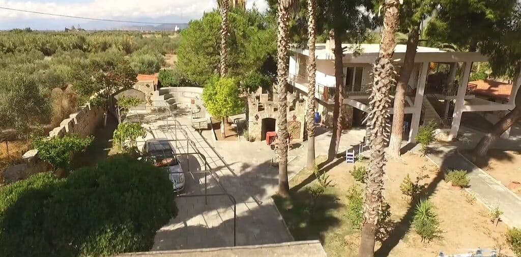 For Sale Villa 200 m² in Peloponnese
