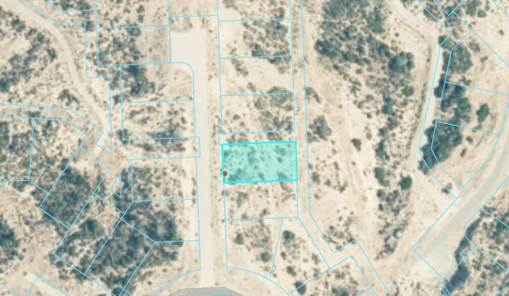 For Sale Land 500 m² in Kriaritsi