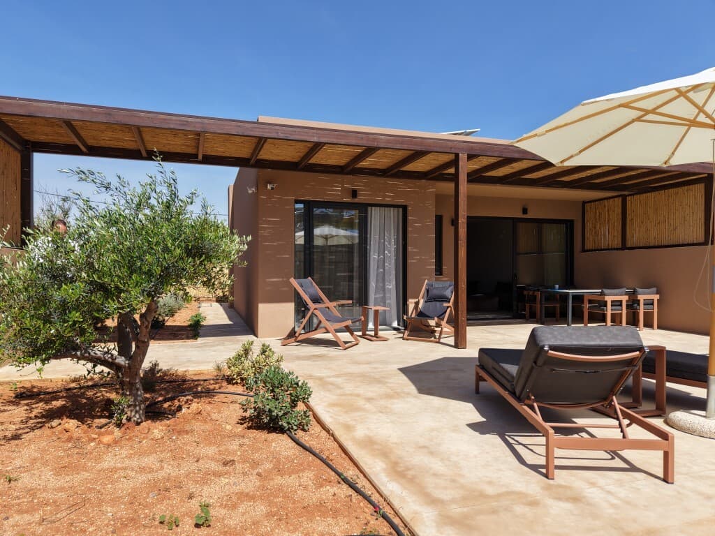 For Sale Villa 59 m² in Crete