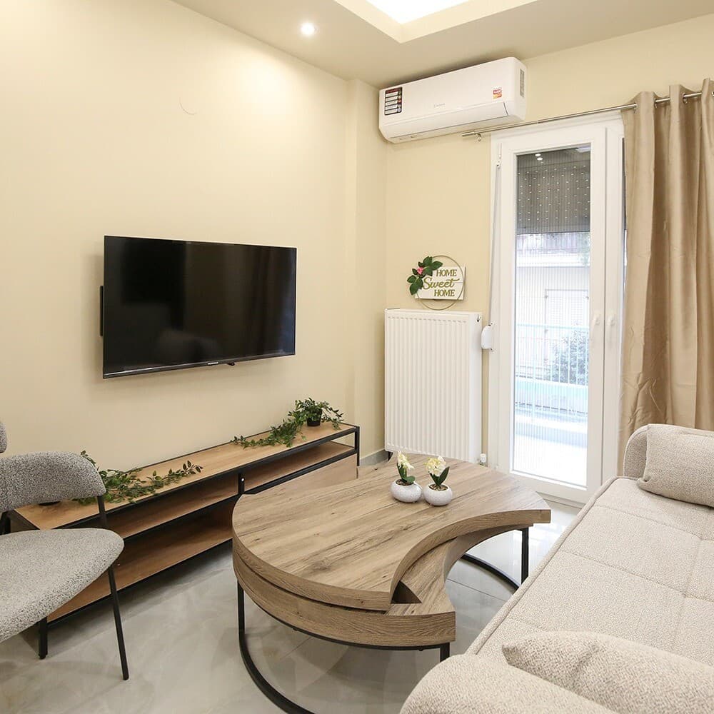 For Sale Flat 49 m² in Thessaloniki