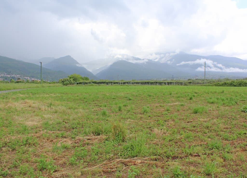 For Sale Land 7674 m² on the Olympic Coast