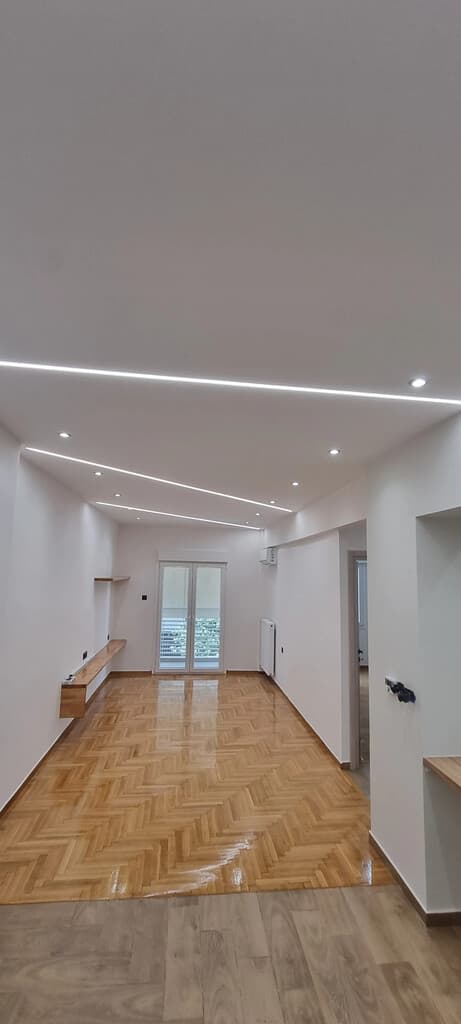 For Sale Flat 78 m² in Athens