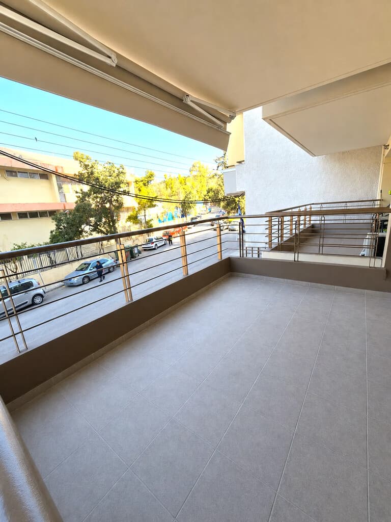 For Sale Flat 79 m² in Athens