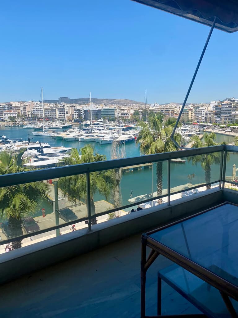 For Sale Flat 105 m² in Athens