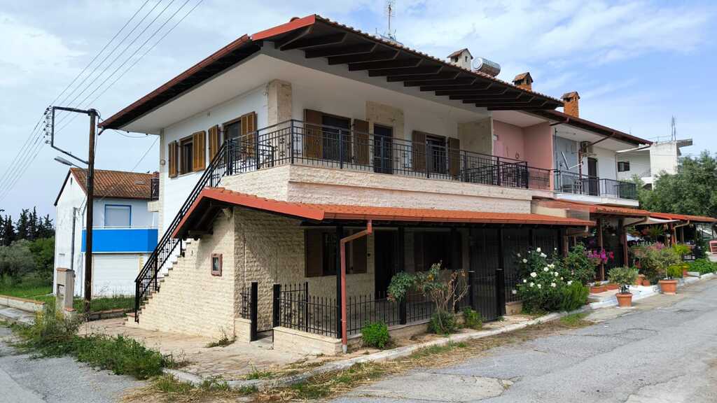 For Sale Maisonette 112 m² on the Olympic Coast