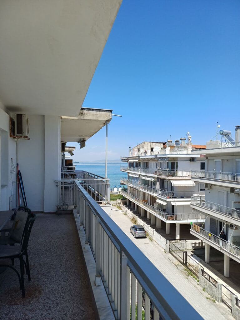 For Sale Flat 50 m² in the suburbs of Thessaloniki
