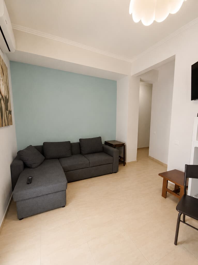 For Sale Flat 48 m² in the suburbs of Thessaloniki