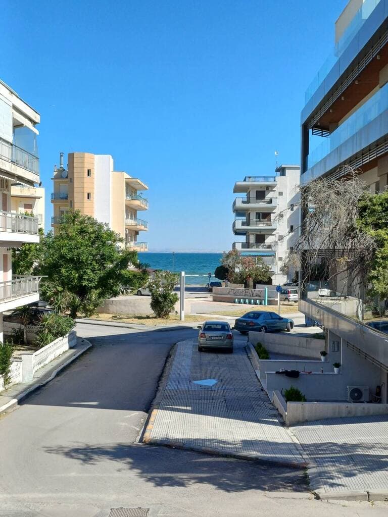 For Sale Flat 45 m² in the suburbs of Thessaloniki