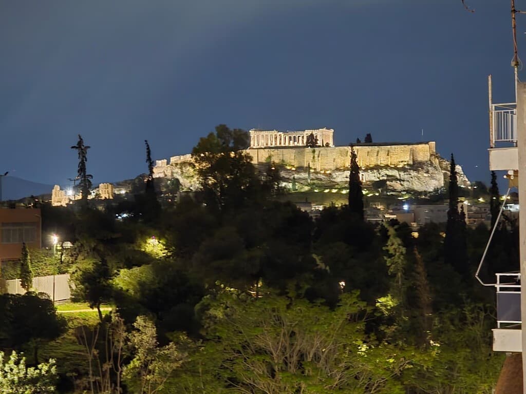 For Sale Flat 124 m² in Athens