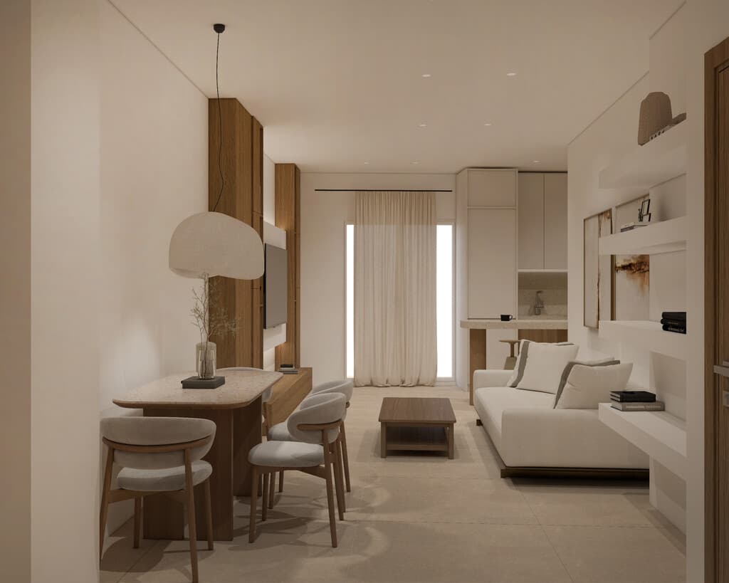 For Sale Flat 100 m² in Athens