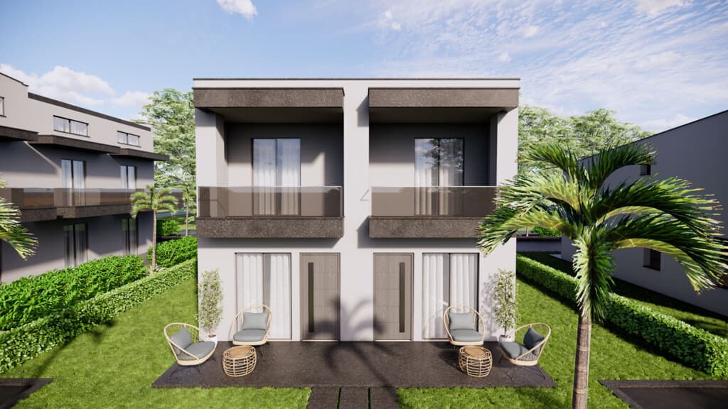 For Sale Maisonette 80 m² in Asprovalta