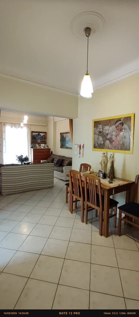 For Sale Flat 62 m² in Athens
