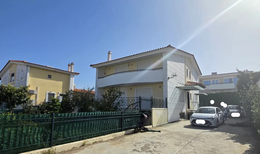 For Sale Detached house 380 m² in Attica
