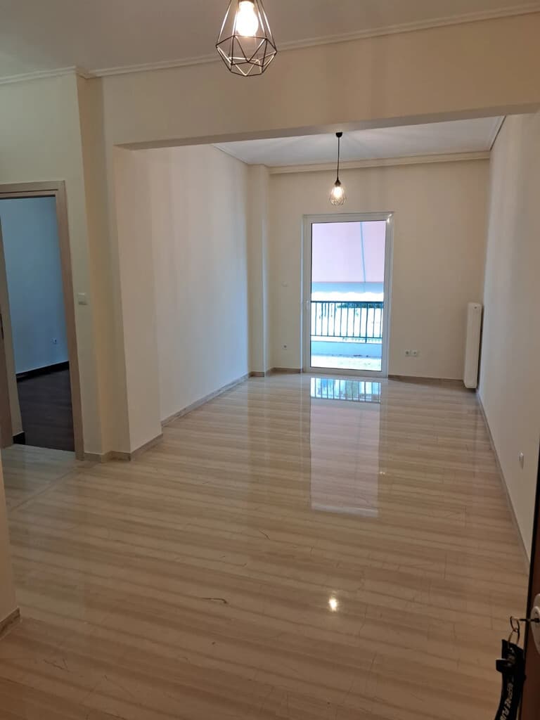 For Sale Flat 52 m² in Athens