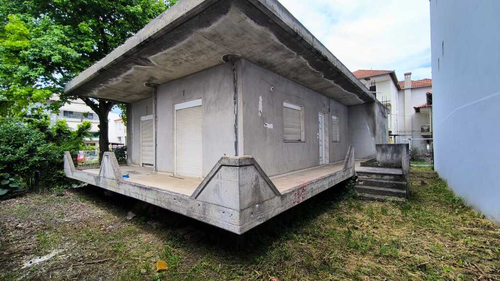 For Sale Detached house 103 m² on the Olympic Coast