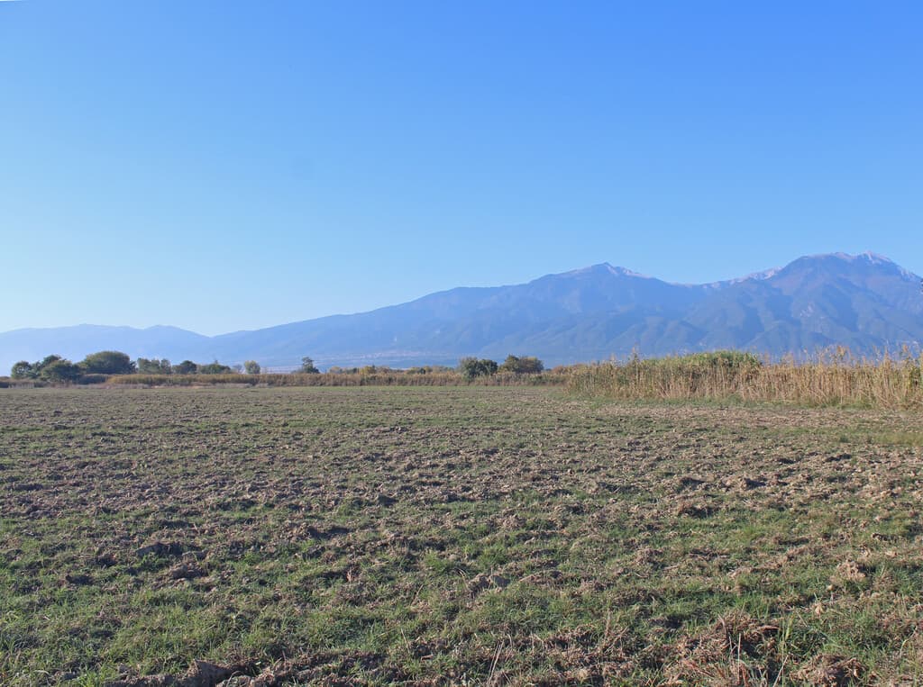 For Sale Land 37485 m² on the Olympic Coast