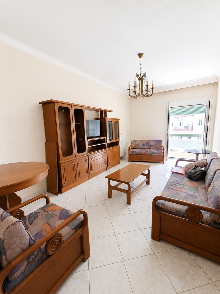 For Sale Flat 82 m² in Thessaloniki