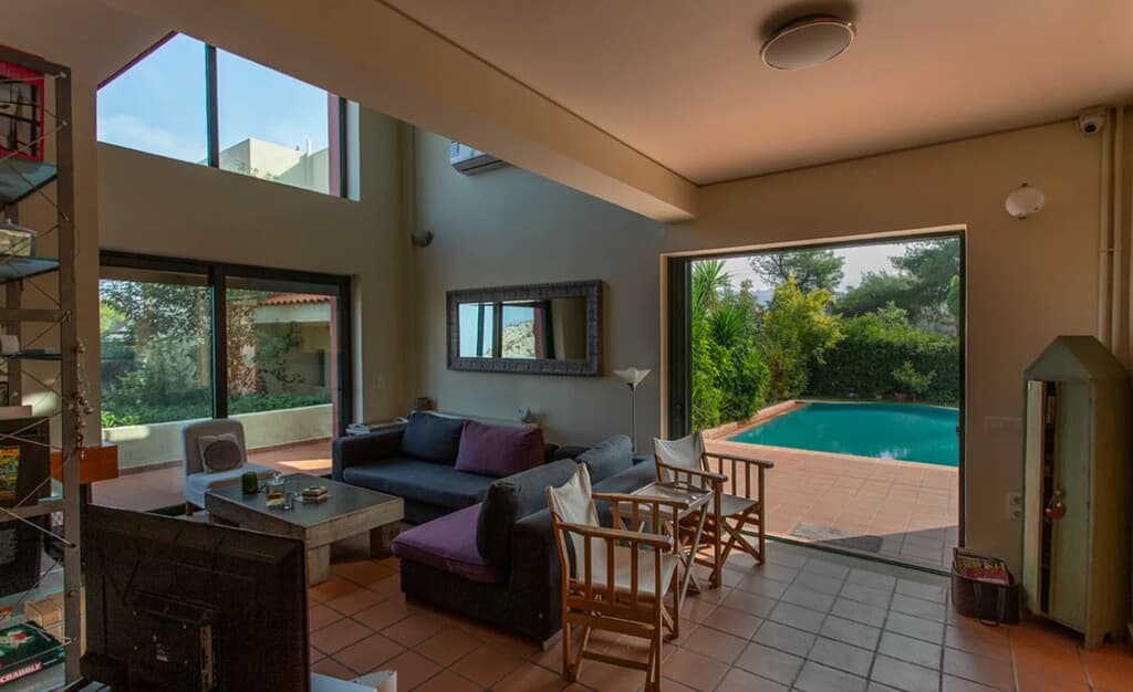 For Sale Maisonette 250 m² in Attica